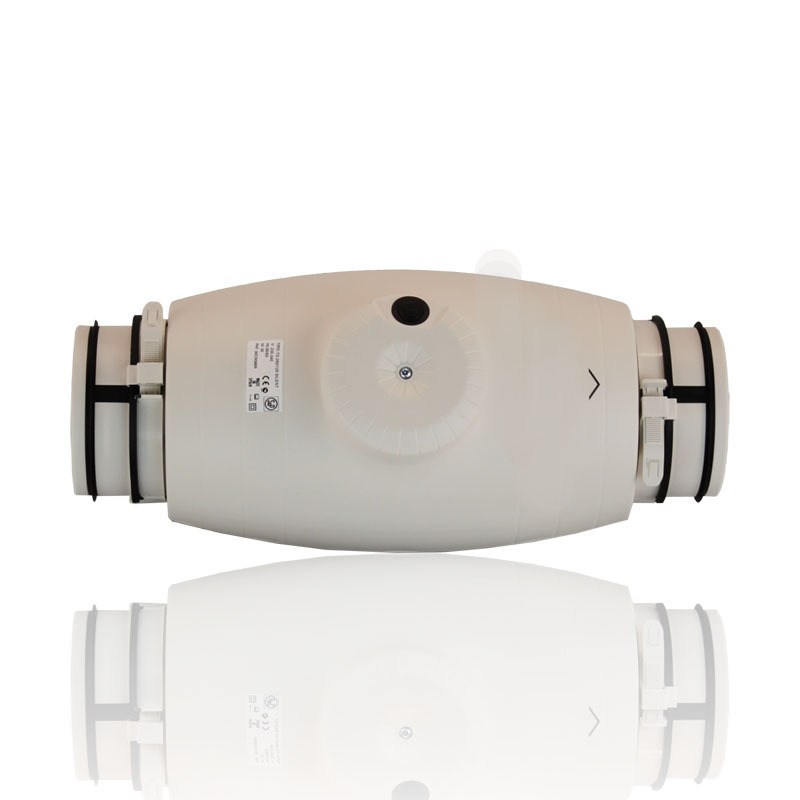 Канальный вентилятор Soler & Palau TD 500/150-160 Silent 3V