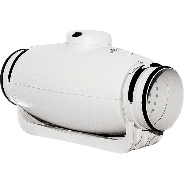 Канальный вентилятор Soler & Palau TD 500/150-160 Silent 3V