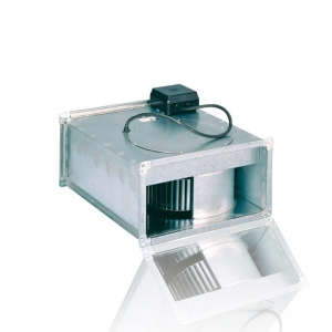 Вентилятор канальный Soler & Palau ILT/6-285 (2700м3/ч 600 300мм, 380В)