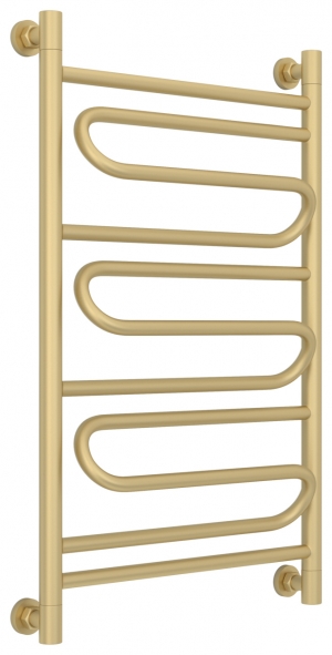 Полотенцесушитель водяной Сунержа Элегия+ 800x500