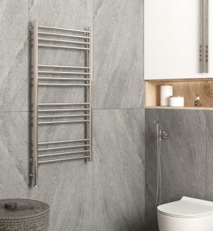 Полотенцесушитель электрический Сунержа Богема 3.0 1000x500