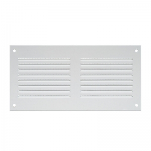 Вентиляционная решетка радиаторная Europlast MR2010