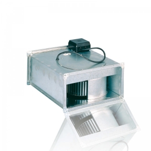 Вентилятор канальный Soler & Palau ILT/4-200 (1150м3/ч 400 200мм, 380В)